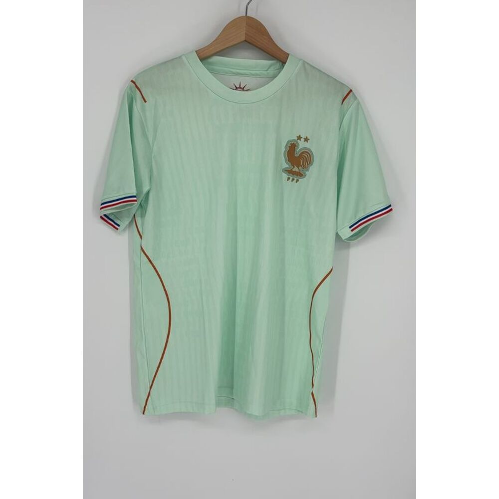 Boutique France Soccer Jersey 2026